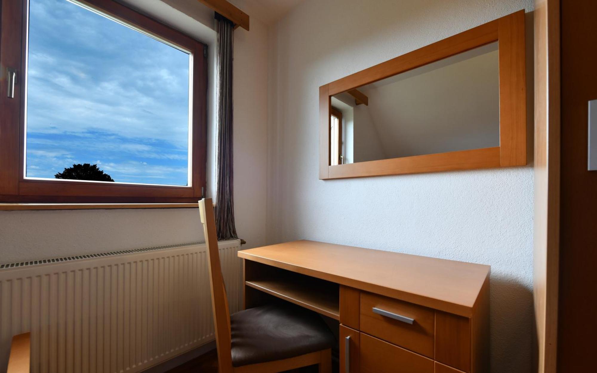Apartment Anna Saborsko Extérieur photo
