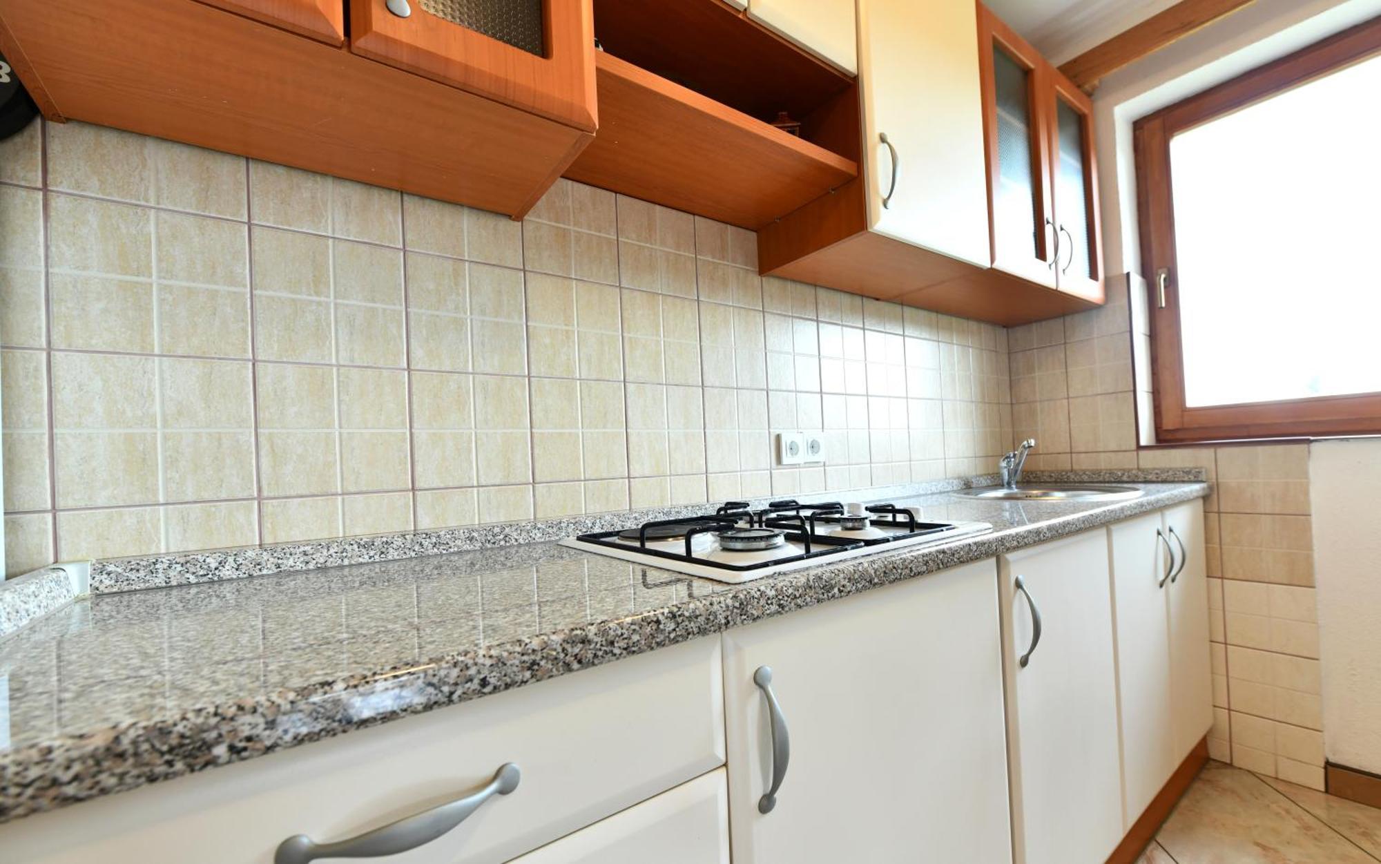 Apartment Anna Saborsko Extérieur photo