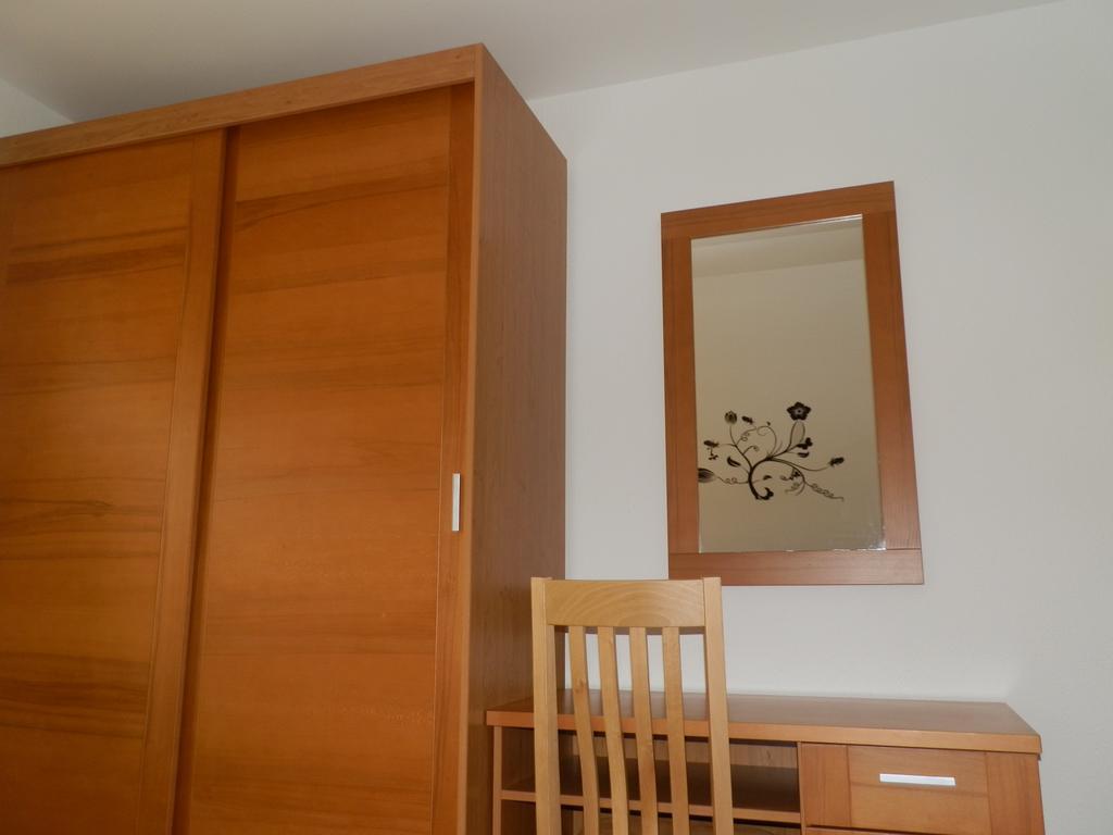 Apartment Anna Saborsko Extérieur photo